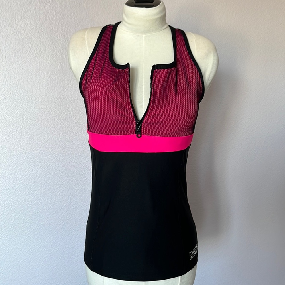 BEBE SPORT - Workout Tank